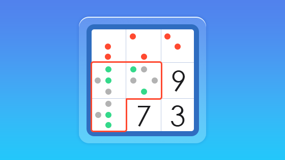 how to solve difficult sudoku puzzles